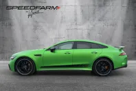 Mercedes-Benz AMG GT din 2023 cu 19.800 km - oferta MER110165 - foto 3