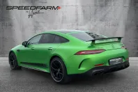 Mercedes-Benz AMG GT din 2023 cu 19.800 km - oferta MER110165 - foto 4