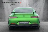 Mercedes-Benz AMG GT din 2023 cu 19.800 km - oferta MER110165 - foto 5