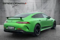 Mercedes-Benz AMG GT din 2023 cu 19.800 km - oferta MER110165 - foto 7