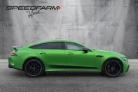 Mercedes-Benz AMG GT din 2023 cu 19.800 km - oferta MER110165 - foto 8