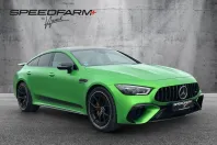 Mercedes-Benz AMG GT din 2023 cu 19.800 km - oferta MER110165 - foto 9