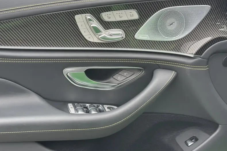 Mercedes-Benz AMG GT din 2023 cu 19.800 km - oferta MER110165 - foto 13