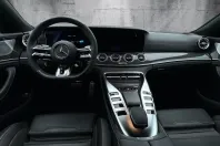 Mercedes-Benz AMG GT din 2023 cu 19.800 km - oferta MER110165 - foto 15