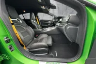Mercedes-Benz AMG GT din 2023 cu 19.800 km - oferta MER110165 - foto 19