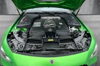 Mercedes-Benz AMG GT din 2023 cu 19.800 km - oferta MER110165 - foto 22