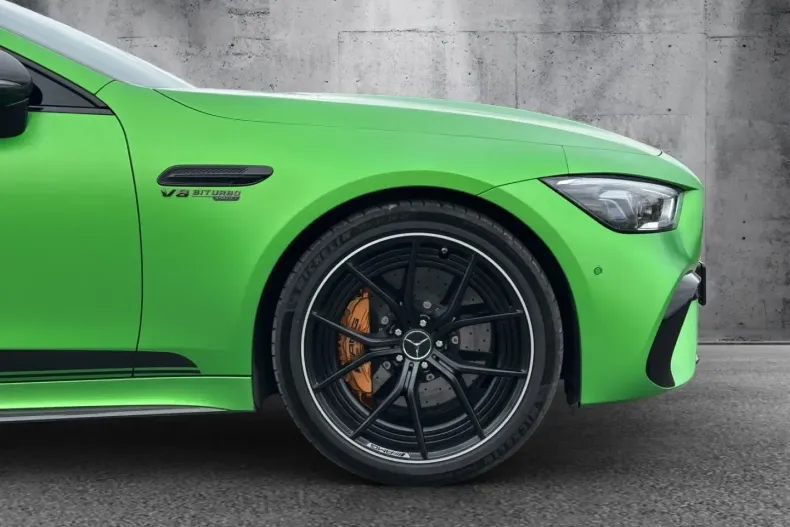 Mercedes-Benz AMG GT din 2023 cu 19.800 km - oferta MER110165 - foto 24