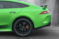 Mercedes-Benz AMG GT din 2023 cu 19.800 km - oferta MER110165 - foto 25