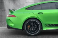 Mercedes-Benz AMG GT din 2023 cu 19.800 km - oferta MER110165 - foto 26