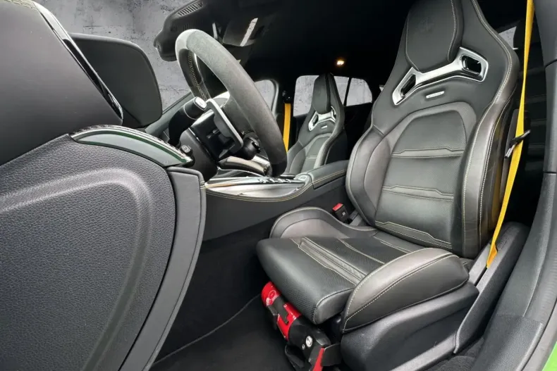 Mercedes-Benz AMG GT din 2023 cu 19.800 km - oferta MER110165 - foto 27