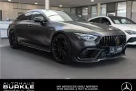 Mercedes-Benz AMG GT din 2021 cu 27.607 km - oferta MER110166 - foto 1