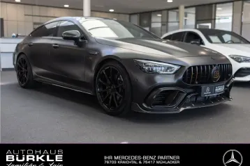 Mercedes-Benz AMG GT din 2021 - oferta MER110166