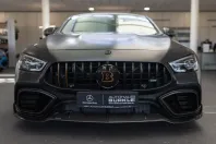 Mercedes-Benz AMG GT din 2021 cu 27.607 km - oferta MER110166 - foto 2