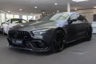 Mercedes-Benz AMG GT din 2021 cu 27.607 km - oferta MER110166 - foto 3