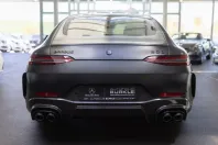 Mercedes-Benz AMG GT din 2021 cu 27.607 km - oferta MER110166 - foto 5