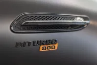 Mercedes-Benz AMG GT din 2021 cu 27.607 km - oferta MER110166 - foto 8