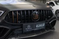 Mercedes-Benz AMG GT din 2021 cu 27.607 km - oferta MER110166 - foto 9