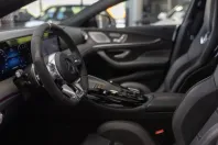 Mercedes-Benz AMG GT din 2021 cu 27.607 km - oferta MER110166 - foto 10