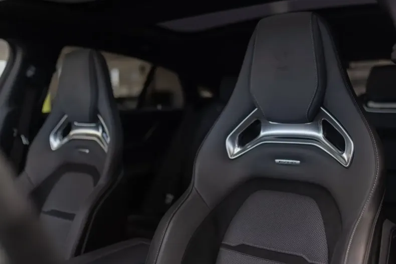 Mercedes-Benz AMG GT din 2021 cu 27.607 km - oferta MER110166 - foto 11