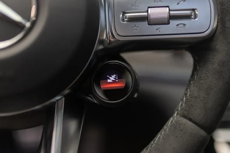 Mercedes-Benz AMG GT din 2021 cu 27.607 km - oferta MER110166 - foto 14