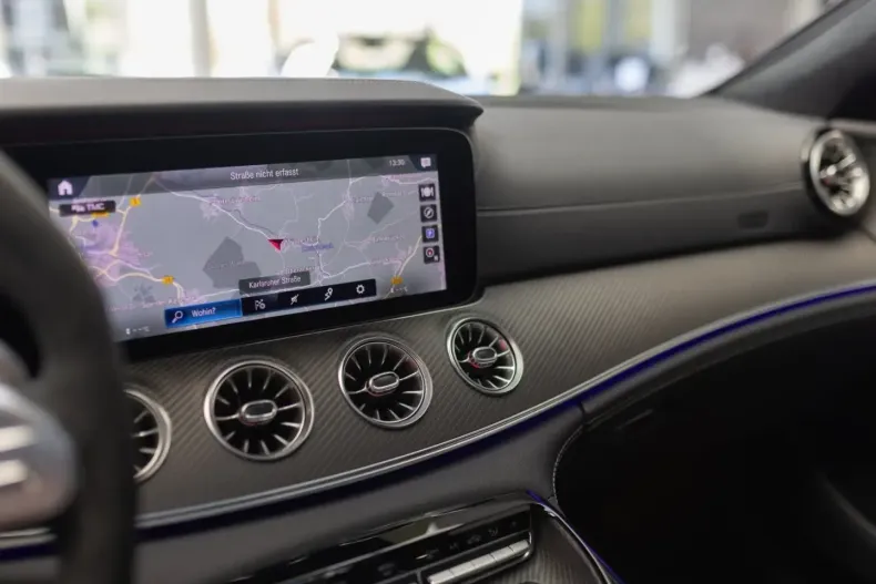 Mercedes-Benz AMG GT din 2021 cu 27.607 km - oferta MER110166 - foto 15