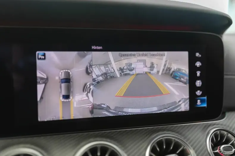 Mercedes-Benz AMG GT din 2021 cu 27.607 km - oferta MER110166 - foto 16