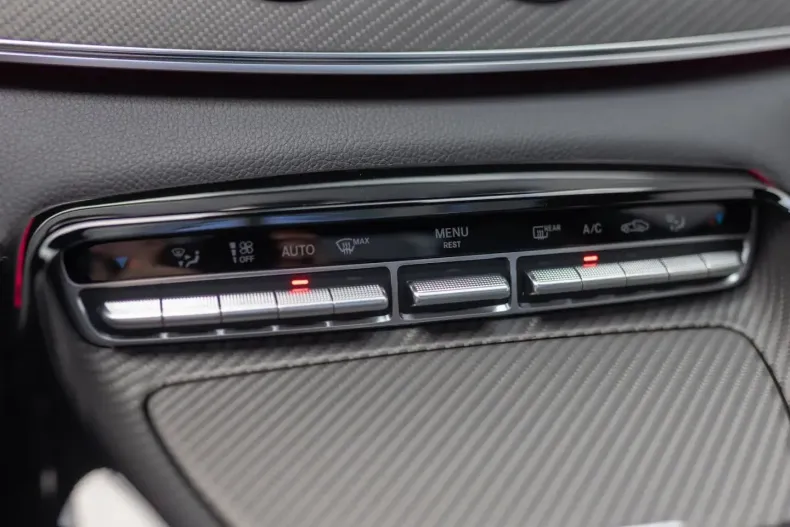 Mercedes-Benz AMG GT din 2021 cu 27.607 km - oferta MER110166 - foto 17