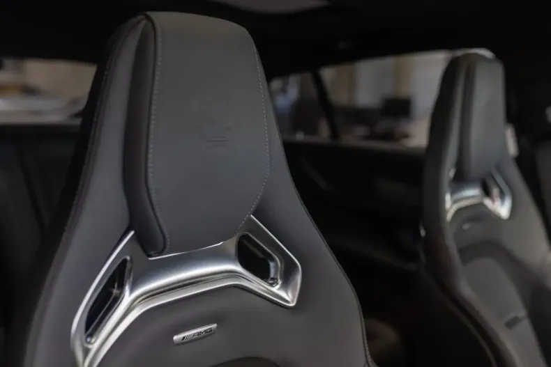 Mercedes-Benz AMG GT din 2021 cu 27.607 km - oferta MER110166 - foto 21