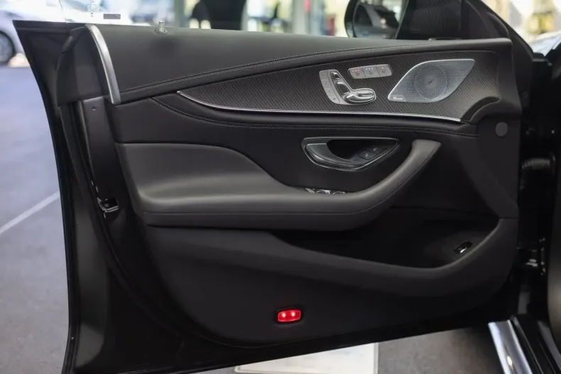 Mercedes-Benz AMG GT din 2021 cu 27.607 km - oferta MER110166 - foto 22