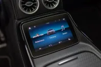 Mercedes-Benz AMG GT din 2021 cu 27.607 km - oferta MER110166 - foto 23