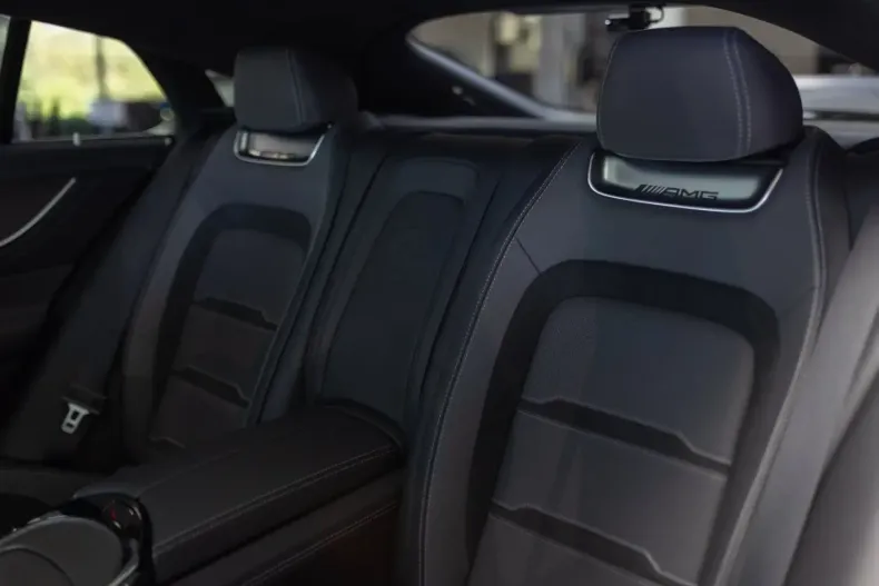 Mercedes-Benz AMG GT din 2021 cu 27.607 km - oferta MER110166 - foto 25