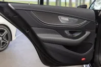 Mercedes-Benz AMG GT din 2021 cu 27.607 km - oferta MER110166 - foto 26