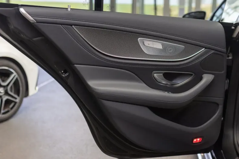 Mercedes-Benz AMG GT din 2021 cu 27.607 km - oferta MER110166 - foto 26