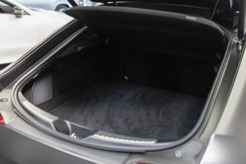 Mercedes-Benz AMG GT din 2021 cu 27.607 km - oferta MER110166 - foto 27