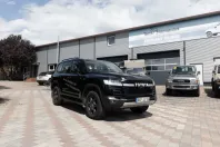 Toyota Land Cruiser din 2023 cu 25.000 km - oferta TOY110167 - foto 3