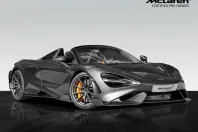McLaren 765LT din 2022 cu 7.190 km - oferta MCL110168 - foto 1