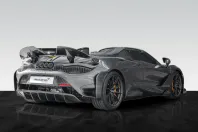 McLaren 765LT din 2022 cu 7.190 km - oferta MCL110168 - foto 2