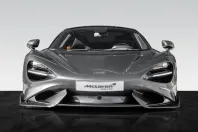 McLaren 765LT din 2022 cu 7.190 km - oferta MCL110168 - foto 4