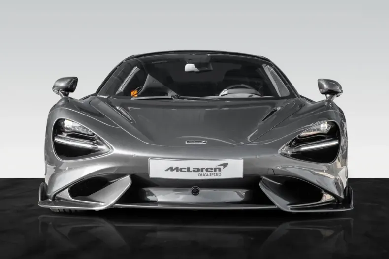 McLaren 765LT din 2022 cu 7.190 km - oferta MCL110168 - foto 4
