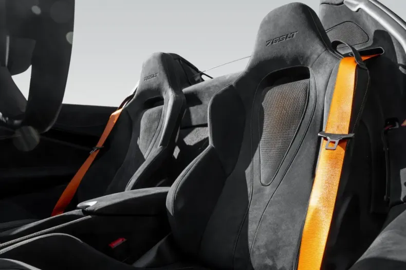 McLaren 765LT din 2022 cu 7.190 km - oferta MCL110168 - foto 7