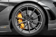 McLaren 765LT din 2022 cu 7.190 km - oferta MCL110168 - foto 8