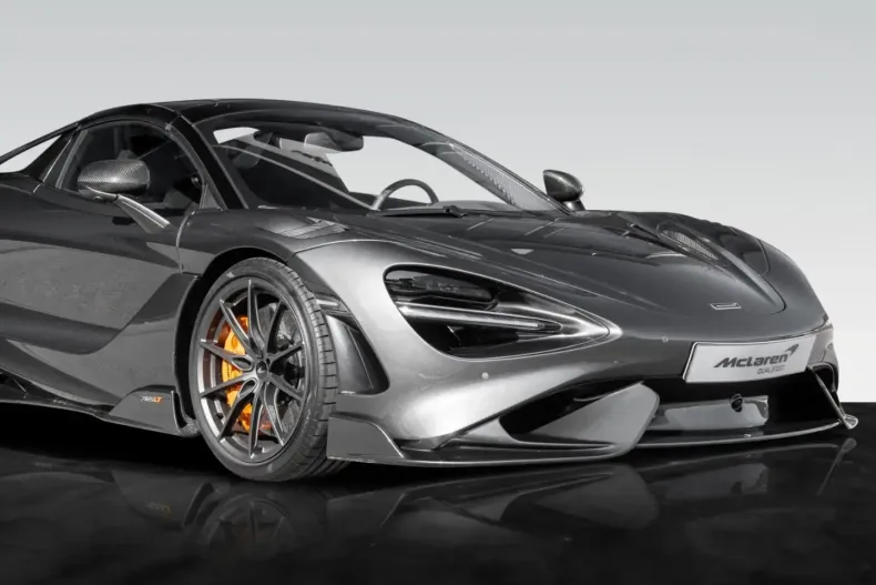 McLaren 765LT din 2022 cu 7.190 km - oferta MCL110168 - foto 14