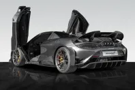 McLaren 765LT din 2022 cu 7.190 km - oferta MCL110168 - foto 15
