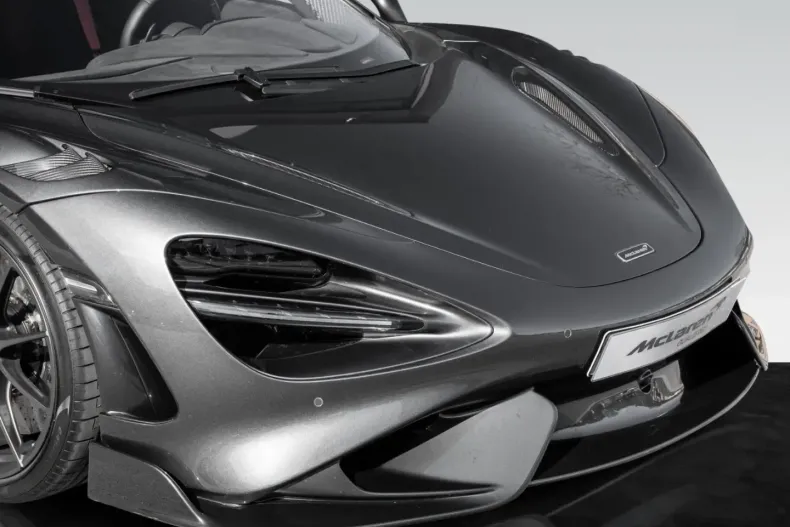 McLaren 765LT din 2022 cu 7.190 km - oferta MCL110168 - foto 18
