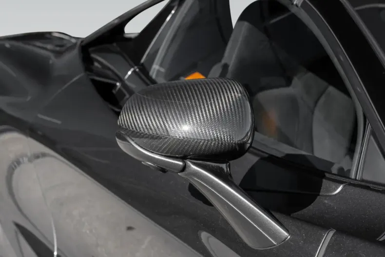 McLaren 765LT din 2022 cu 7.190 km - oferta MCL110168 - foto 19