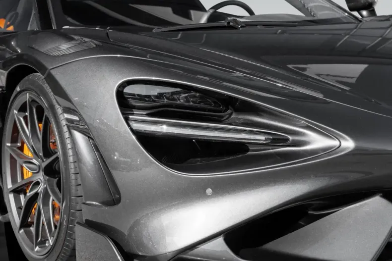 McLaren 765LT din 2022 cu 7.190 km - oferta MCL110168 - foto 21