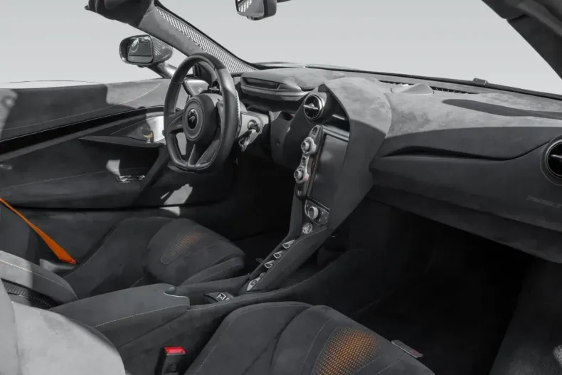 McLaren 765LT din 2022 cu 7.190 km - oferta MCL110168 - foto 22