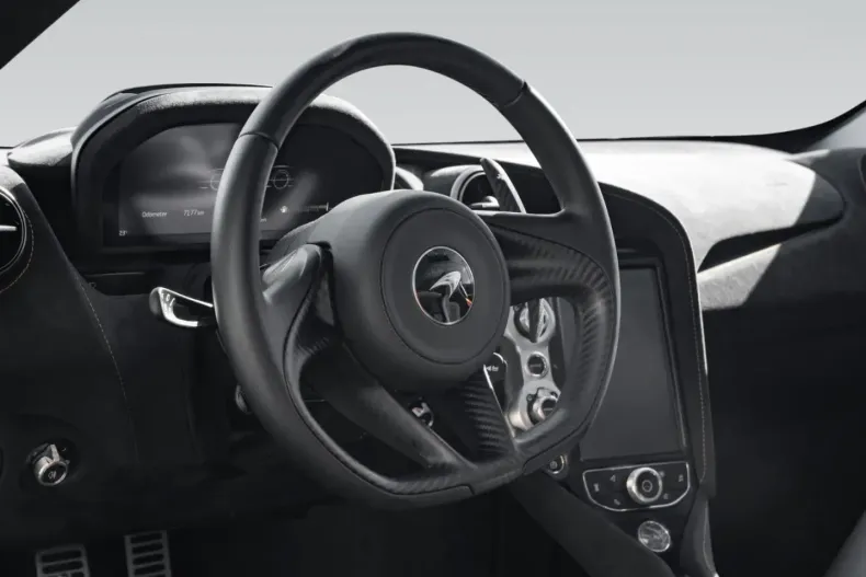 McLaren 765LT din 2022 cu 7.190 km - oferta MCL110168 - foto 26