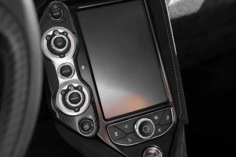 McLaren 765LT din 2022 cu 7.190 km - oferta MCL110168 - foto 29