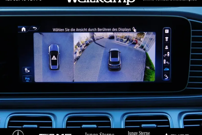 Mercedes-Benz GLE 63 AMG din 2024 cu 34.550 km - oferta MER110170 - foto 14